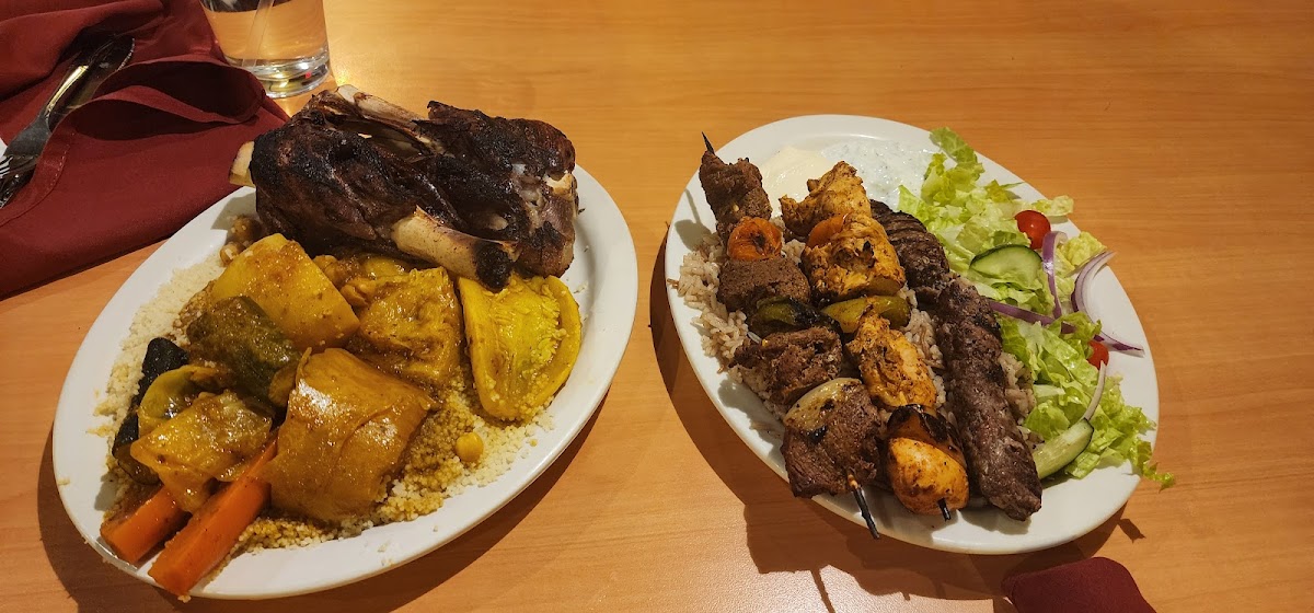 Slide Background Image